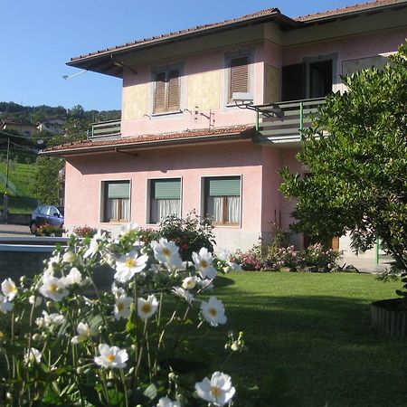 B&B Garden Solto Collina Buitenkant foto