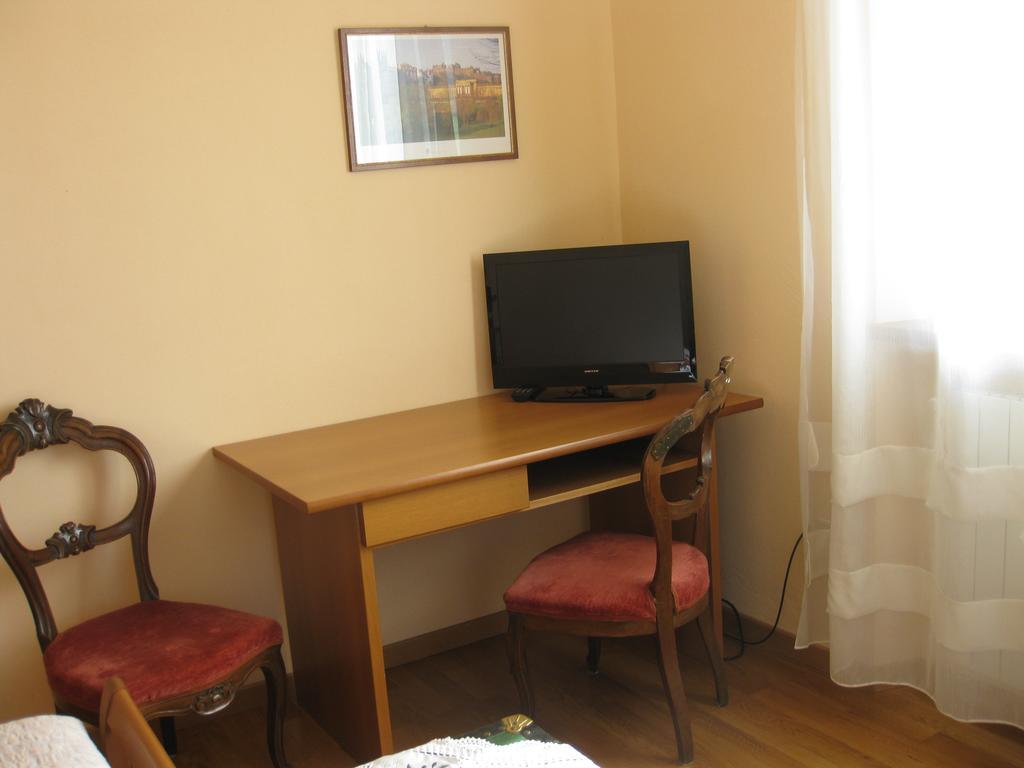 B&B Garden Solto Collina Kamer foto