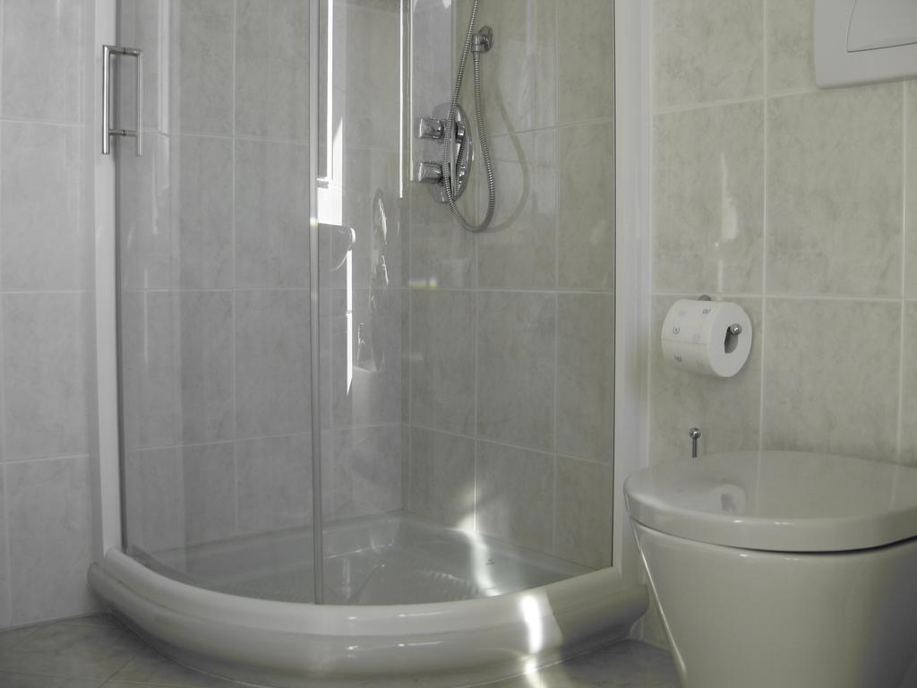 B&B Garden Solto Collina Kamer foto