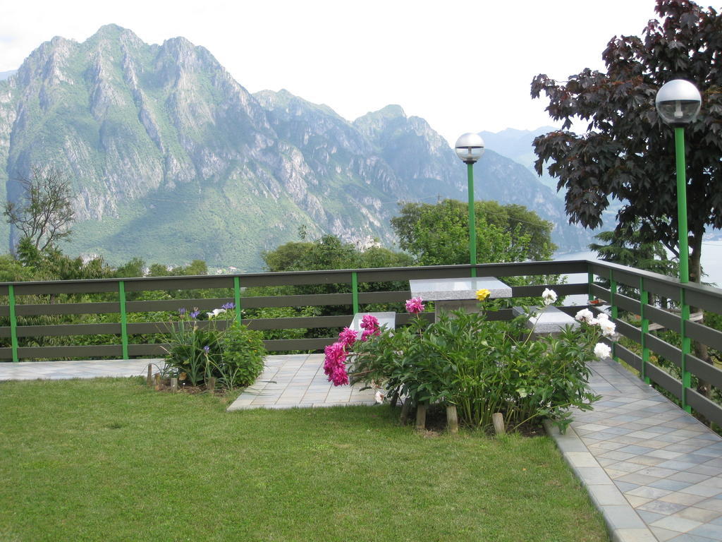 B&B Garden Solto Collina Buitenkant foto
